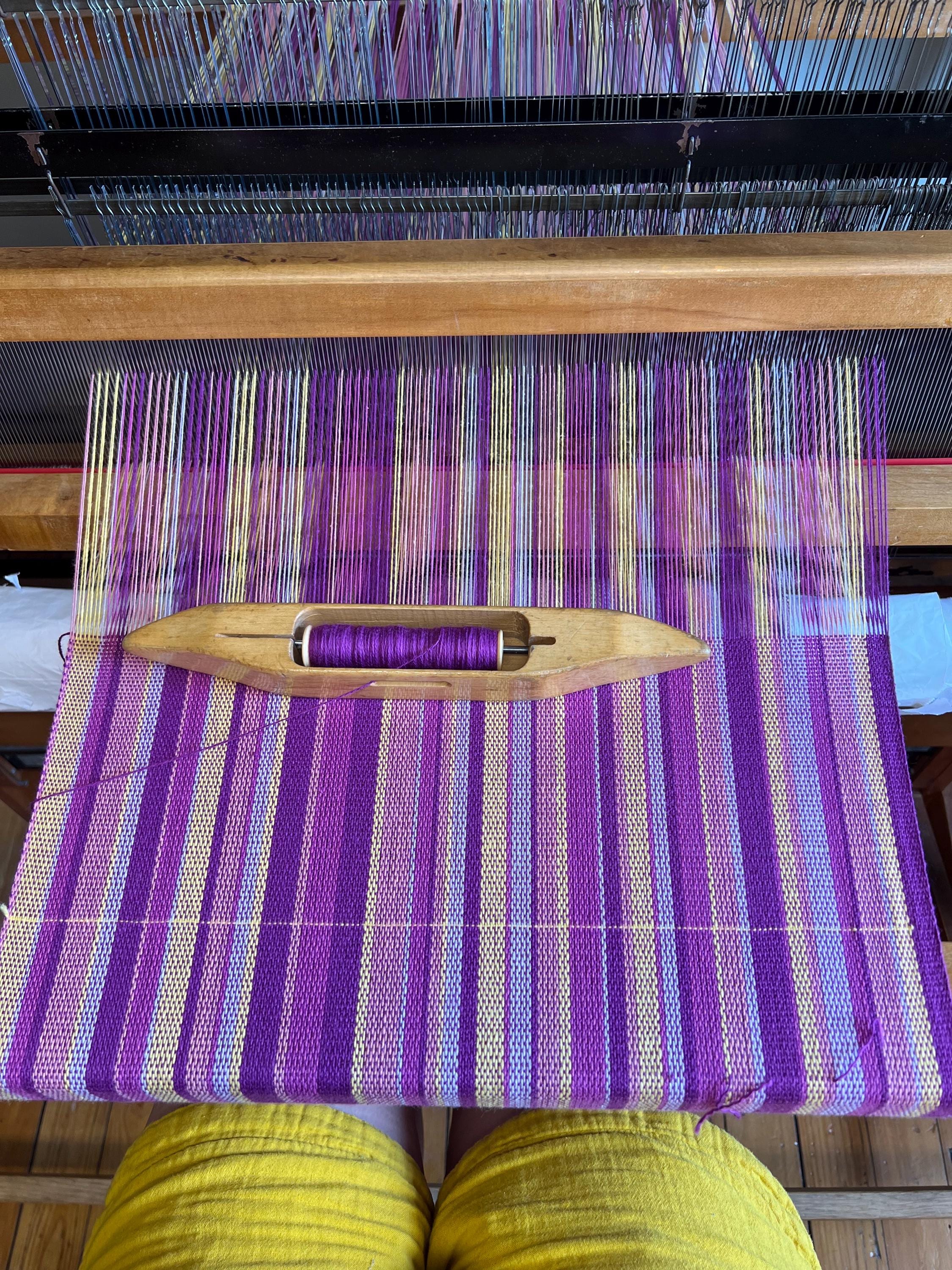 Pink Lemonade • Woven Dish Towel • Cotton